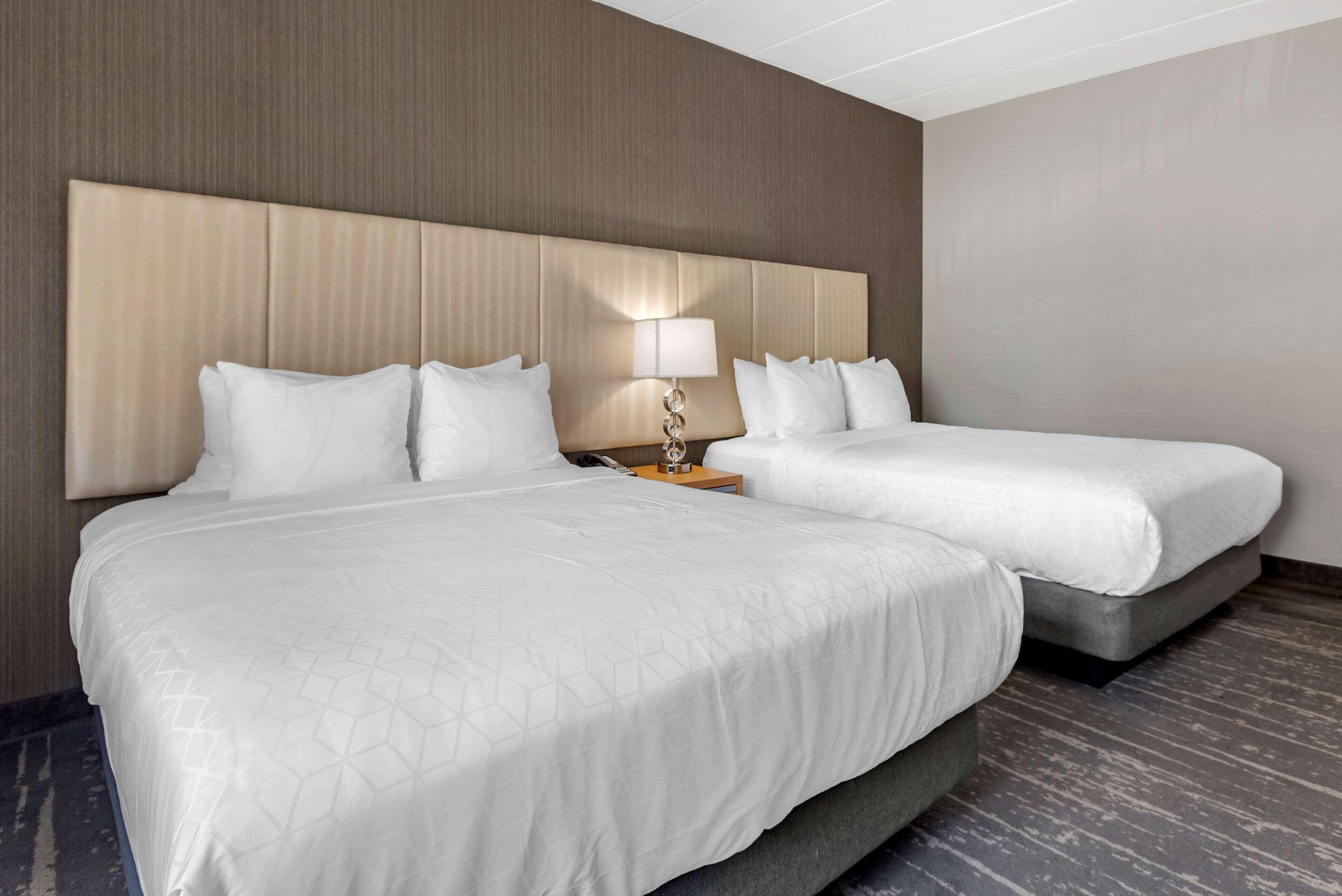 Somerset Lofts Εξωτερικό φωτογραφία