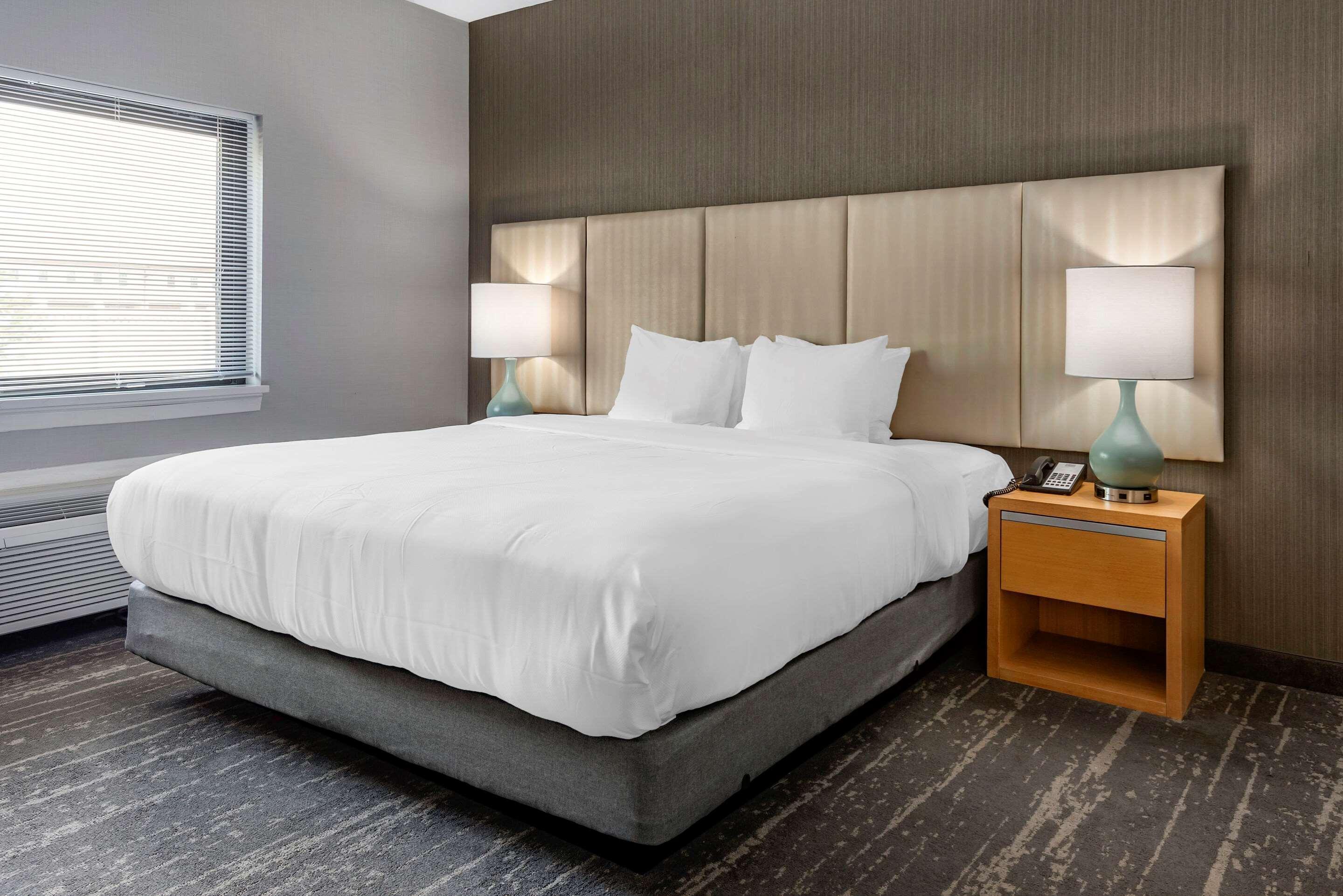 Somerset Lofts Εξωτερικό φωτογραφία