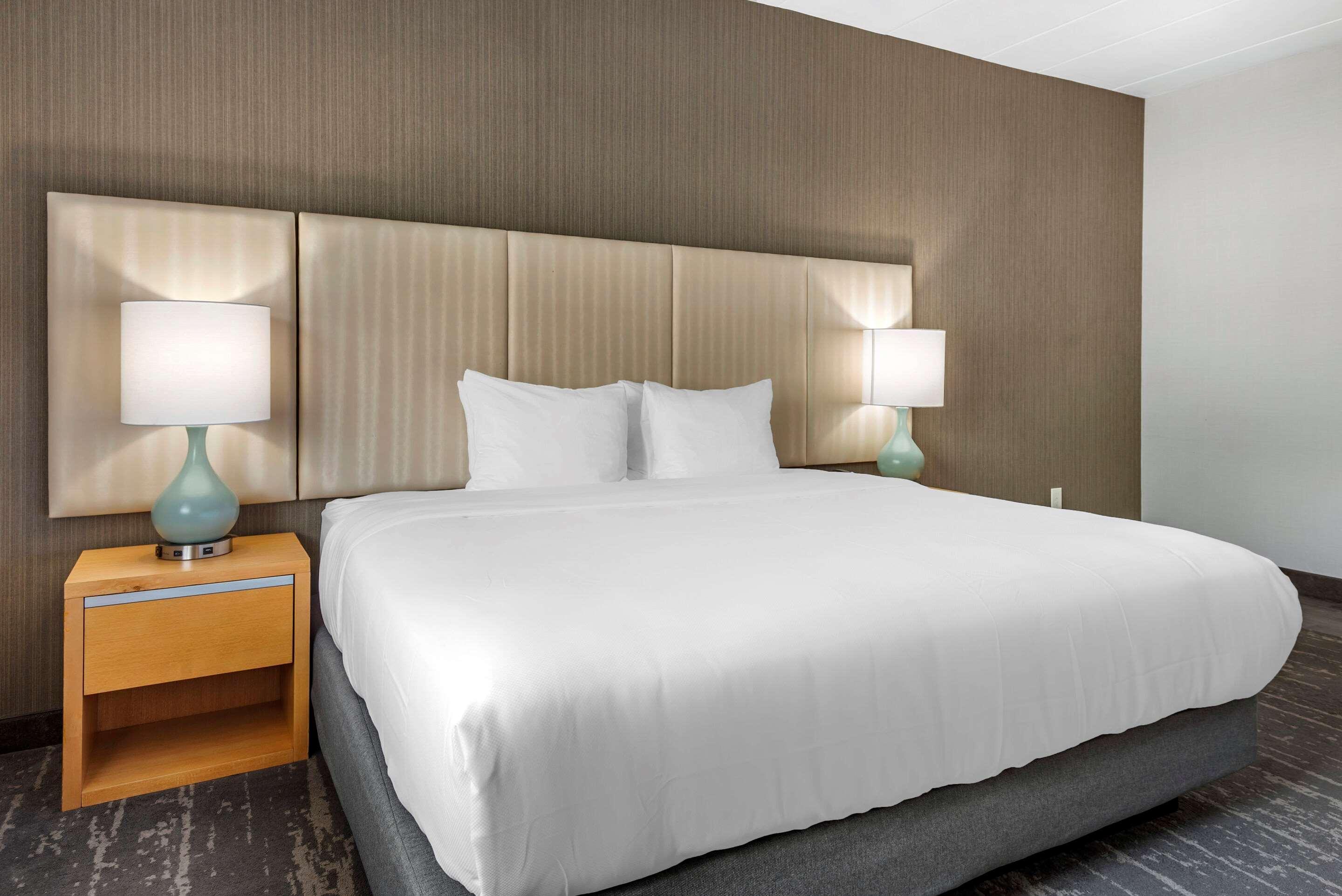Somerset Lofts Εξωτερικό φωτογραφία