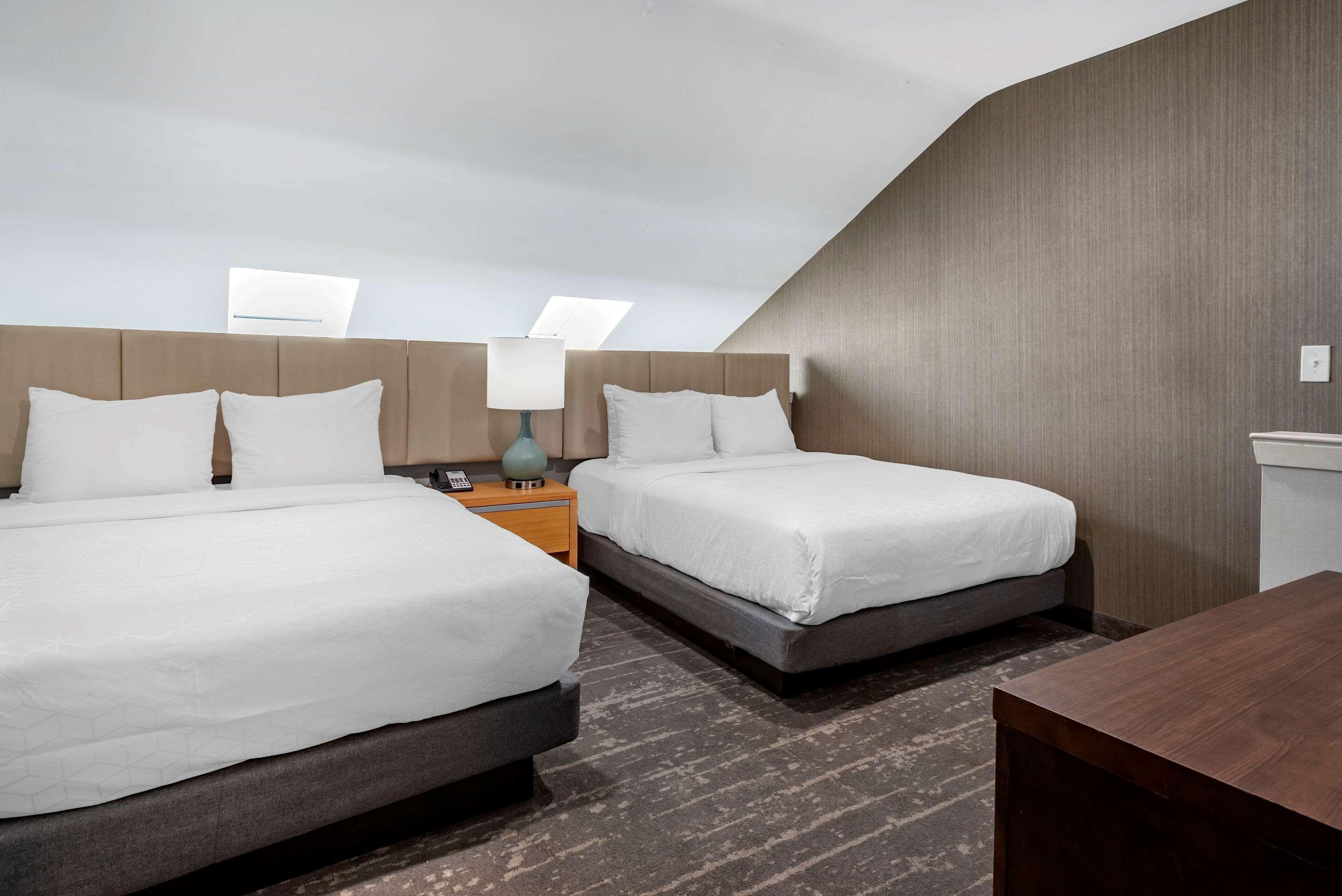 Somerset Lofts Εξωτερικό φωτογραφία
