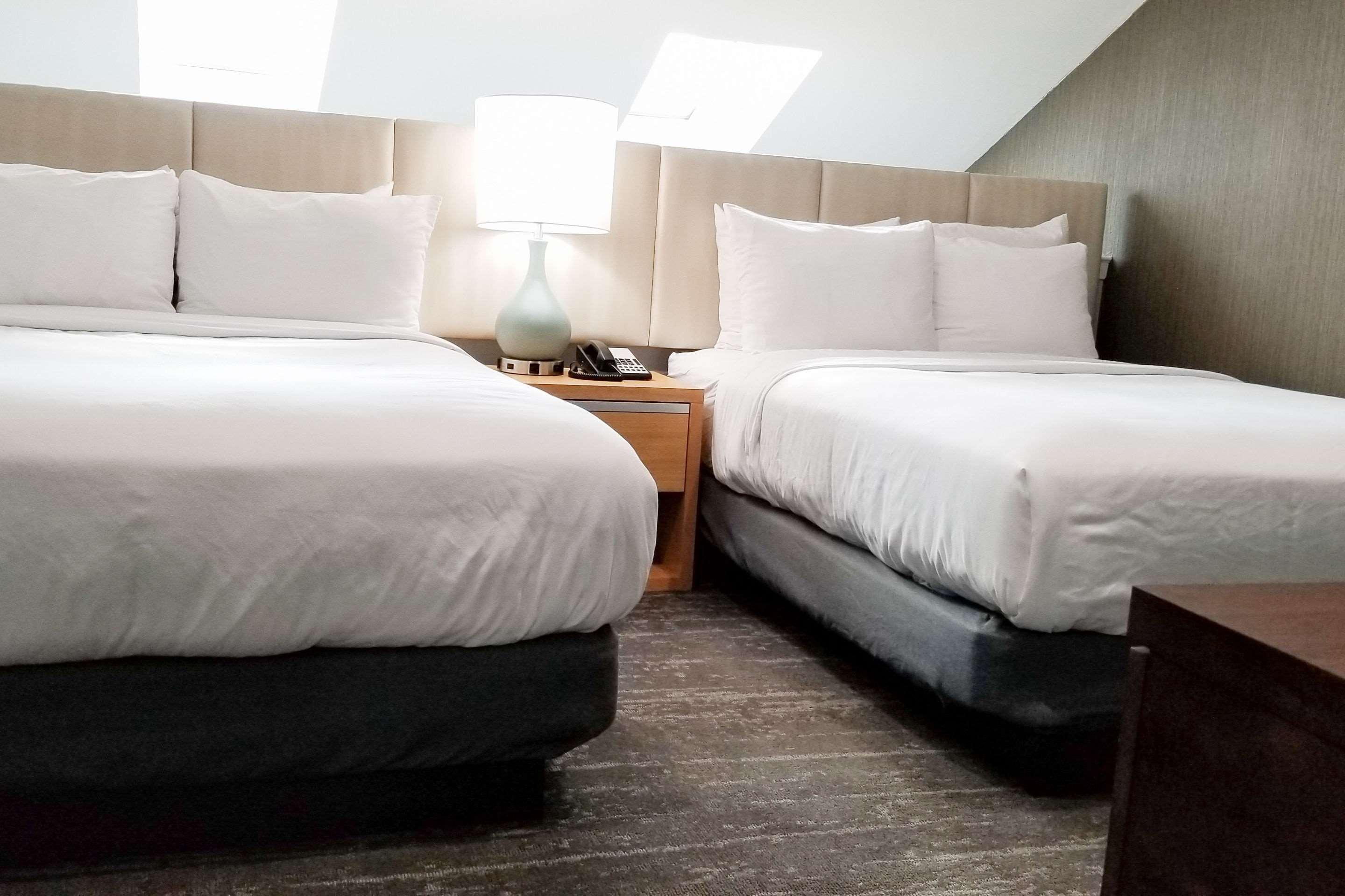 Somerset Lofts Εξωτερικό φωτογραφία