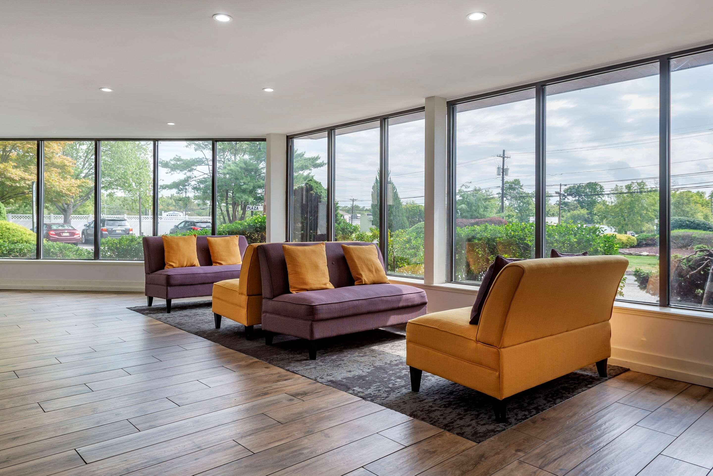 Somerset Lofts Εξωτερικό φωτογραφία