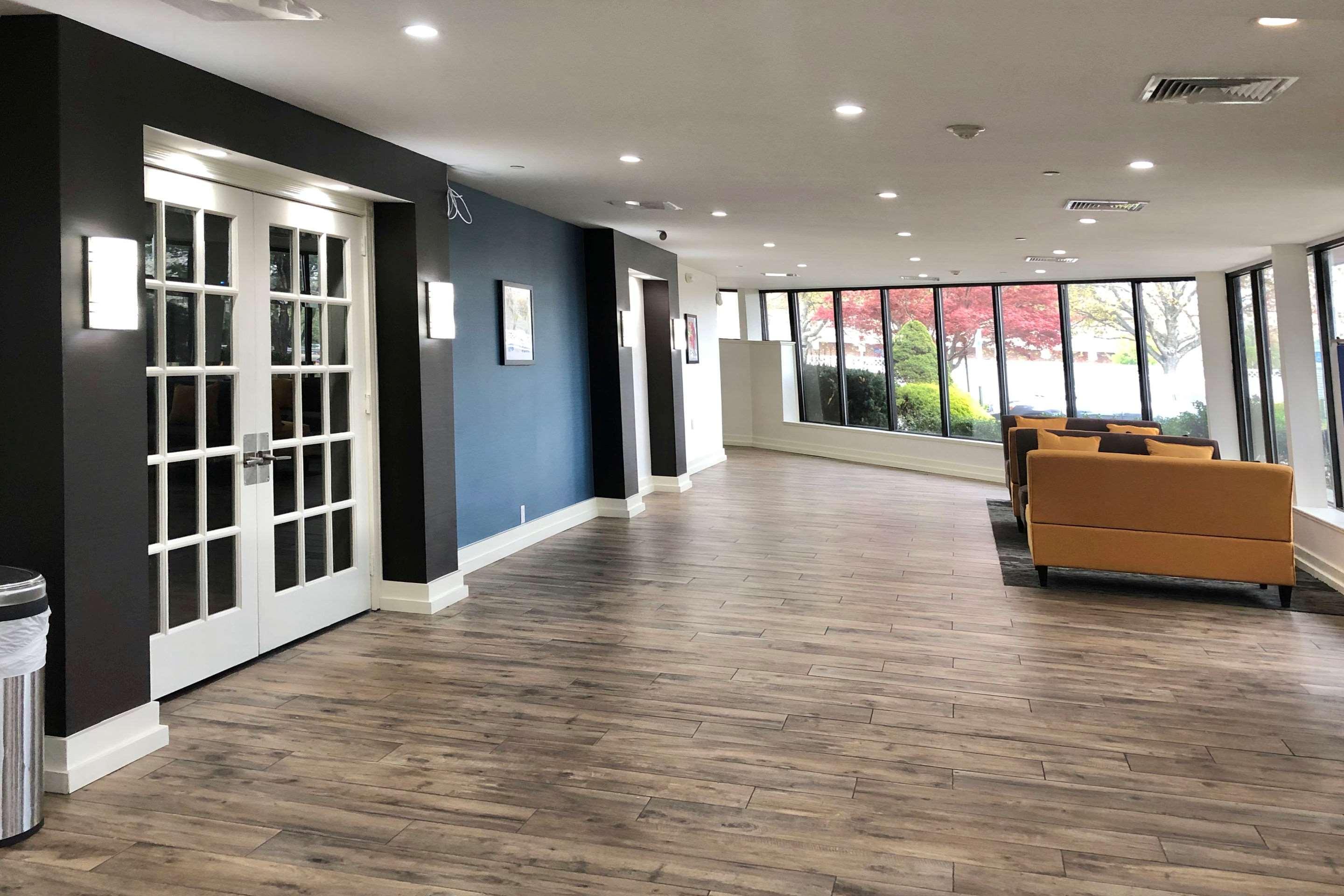 Somerset Lofts Εξωτερικό φωτογραφία