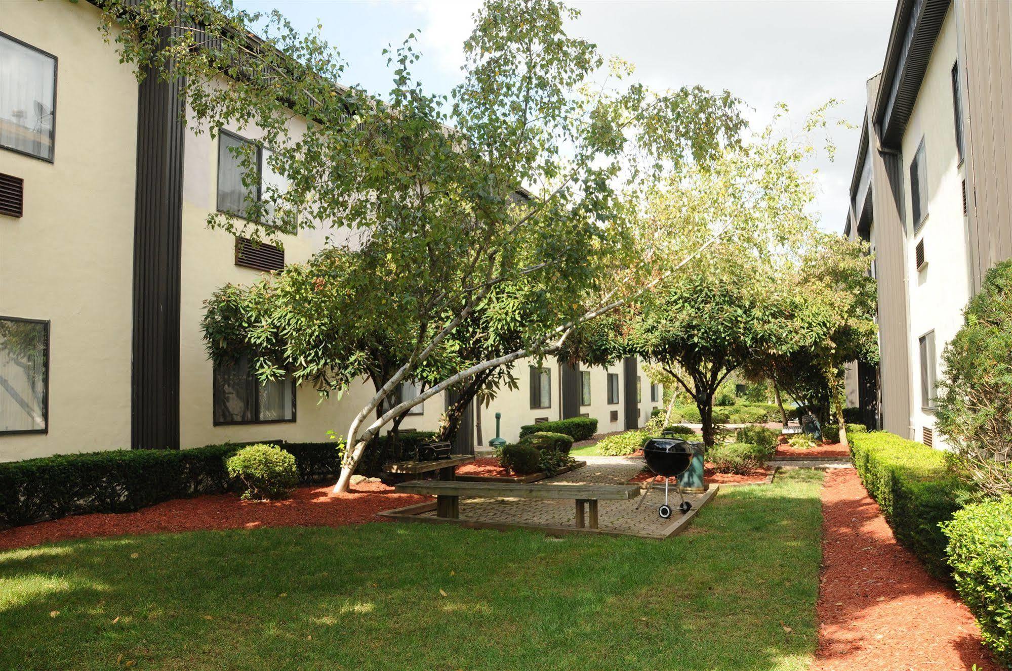 Somerset Lofts Εξωτερικό φωτογραφία